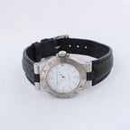 Bvlgari Bvlgari Automatic Watch, ref. LCV29S, White dial