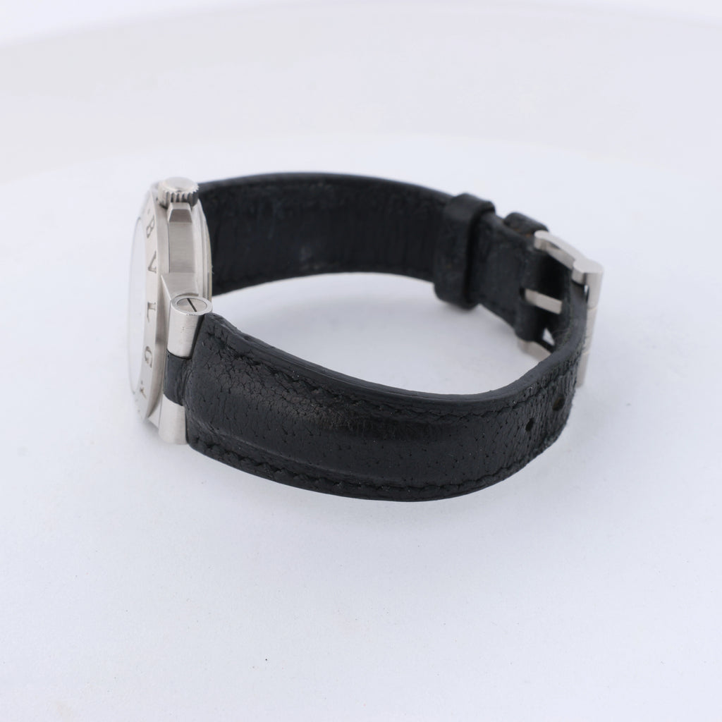 Bvlgari Bvlgari Automatic Watch, ref. LCV29S, White dial