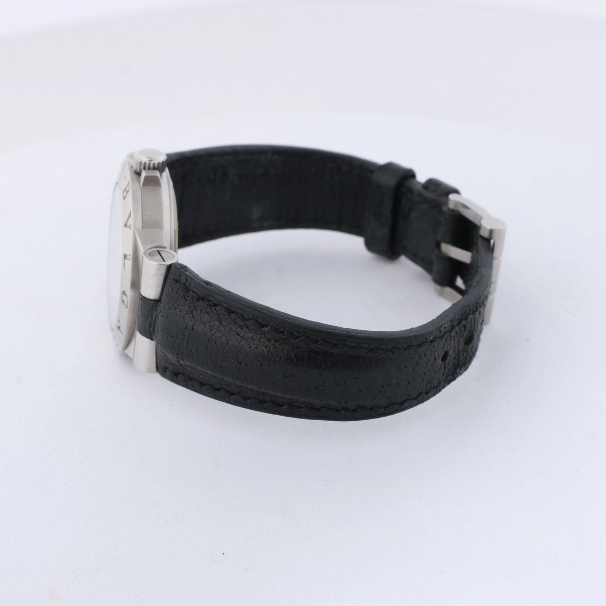 Bvlgari Bvlgari Automatic Watch, ref. LCV29S, White dial