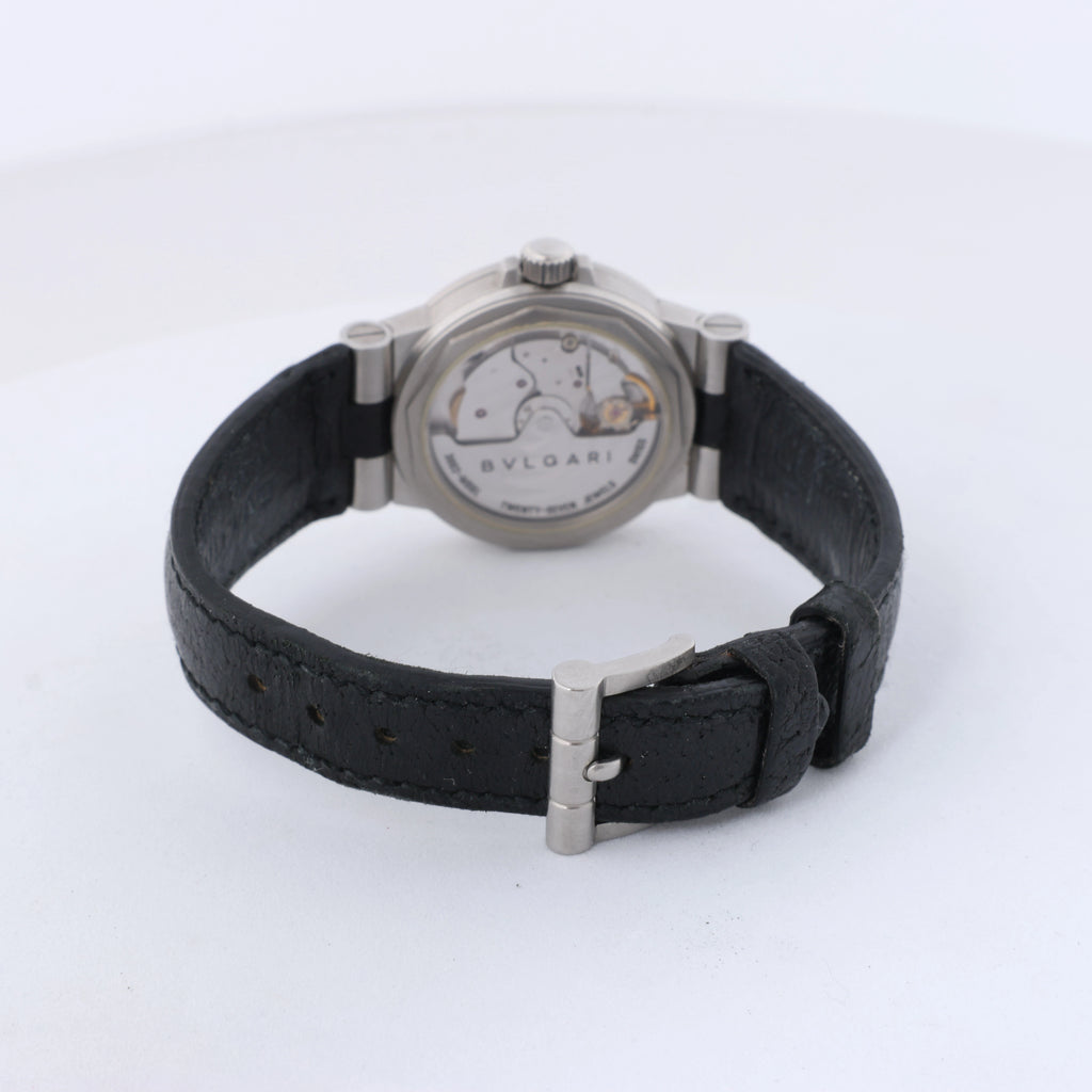 Bvlgari Bvlgari Automatic Watch, ref. LCV29S, White dial