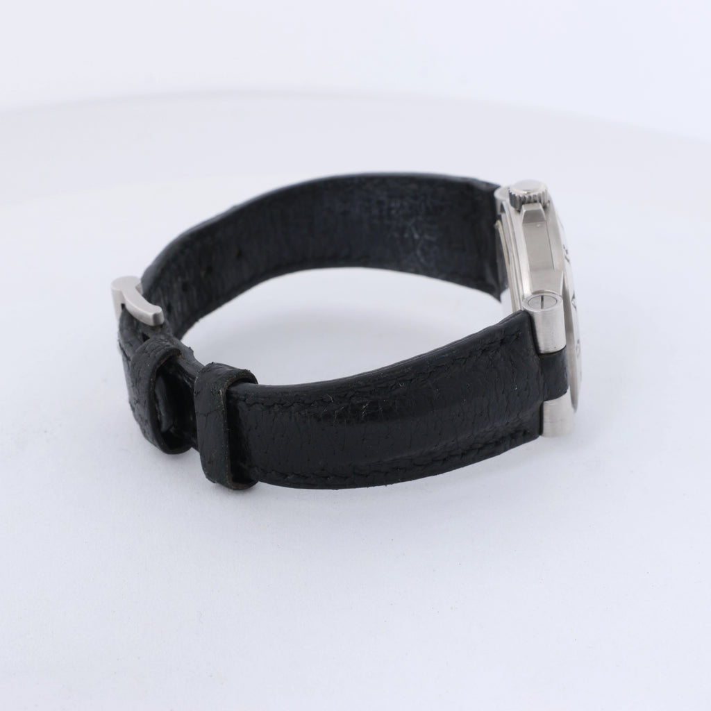 Bvlgari Bvlgari Automatic Watch, ref. LCV29S, White dial