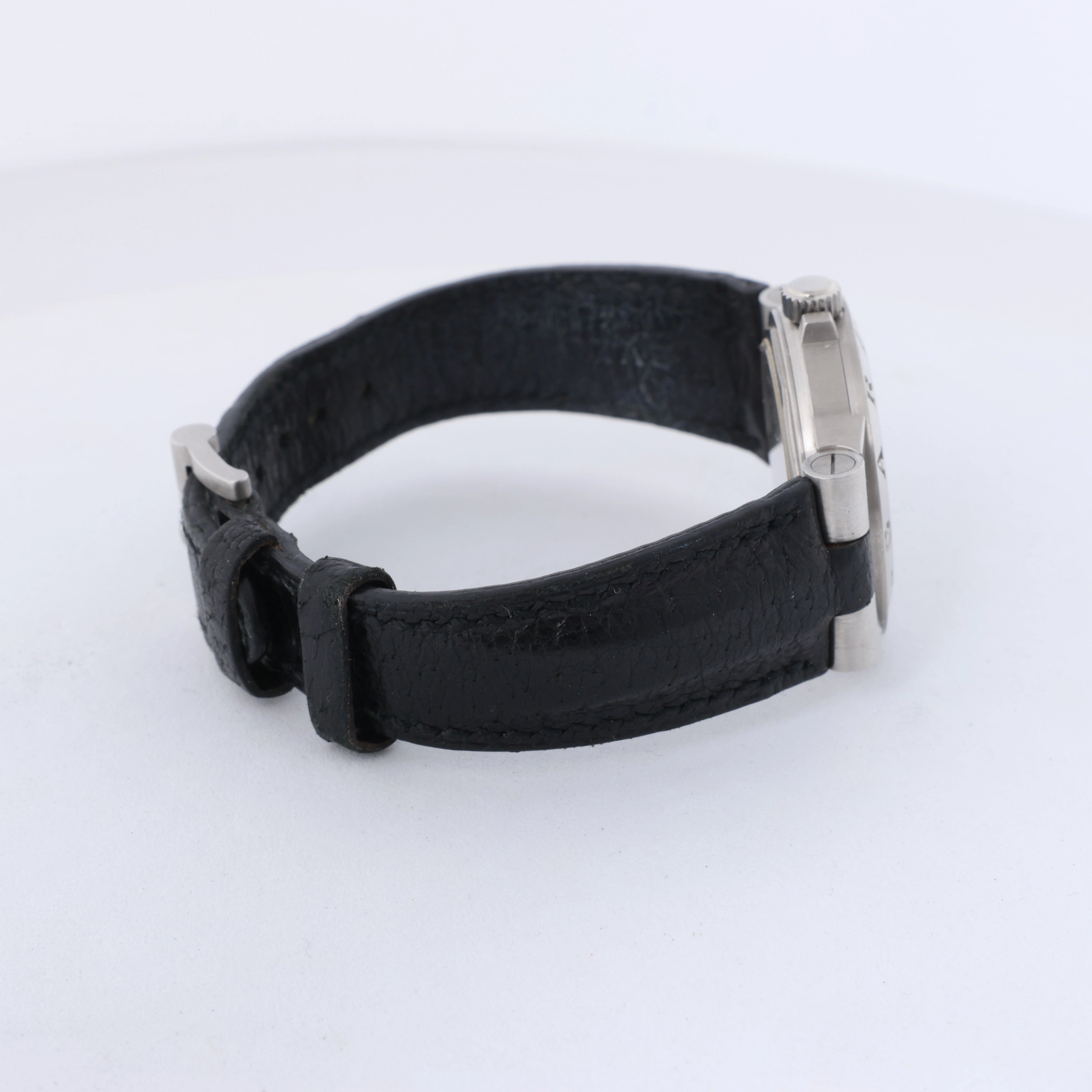Bvlgari Bvlgari Automatic Watch, ref. LCV29S, White dial