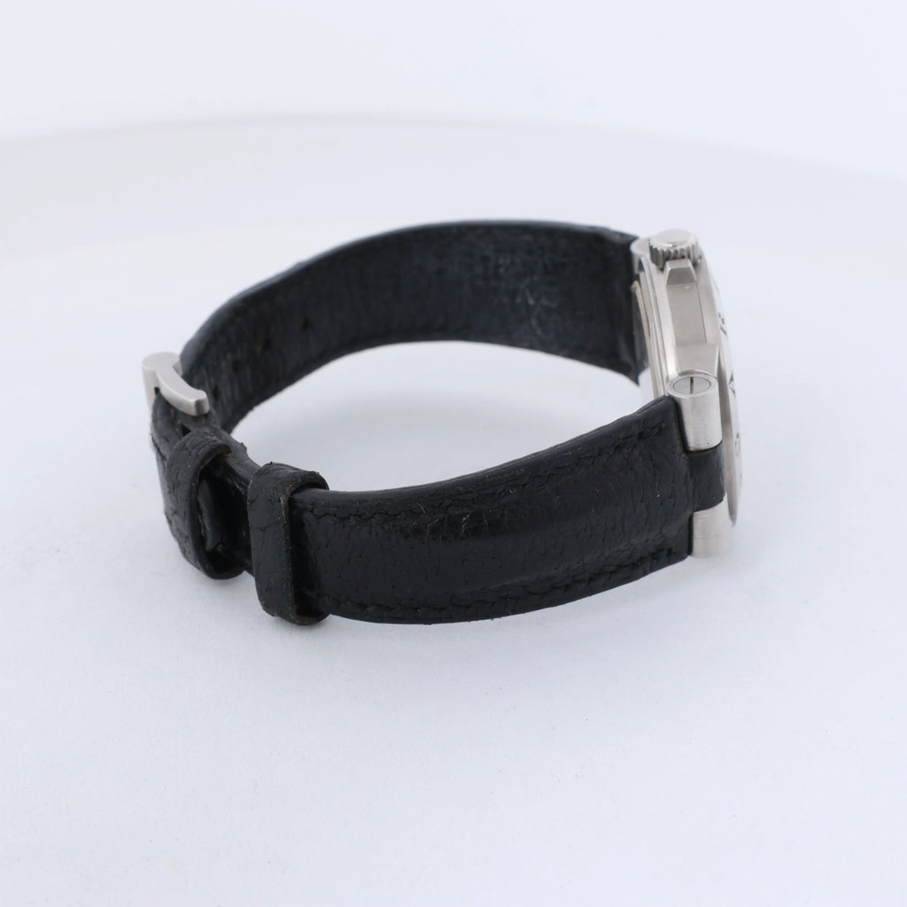Bvlgari Bvlgari Automatic Watch, ref. LCV29S, White dial