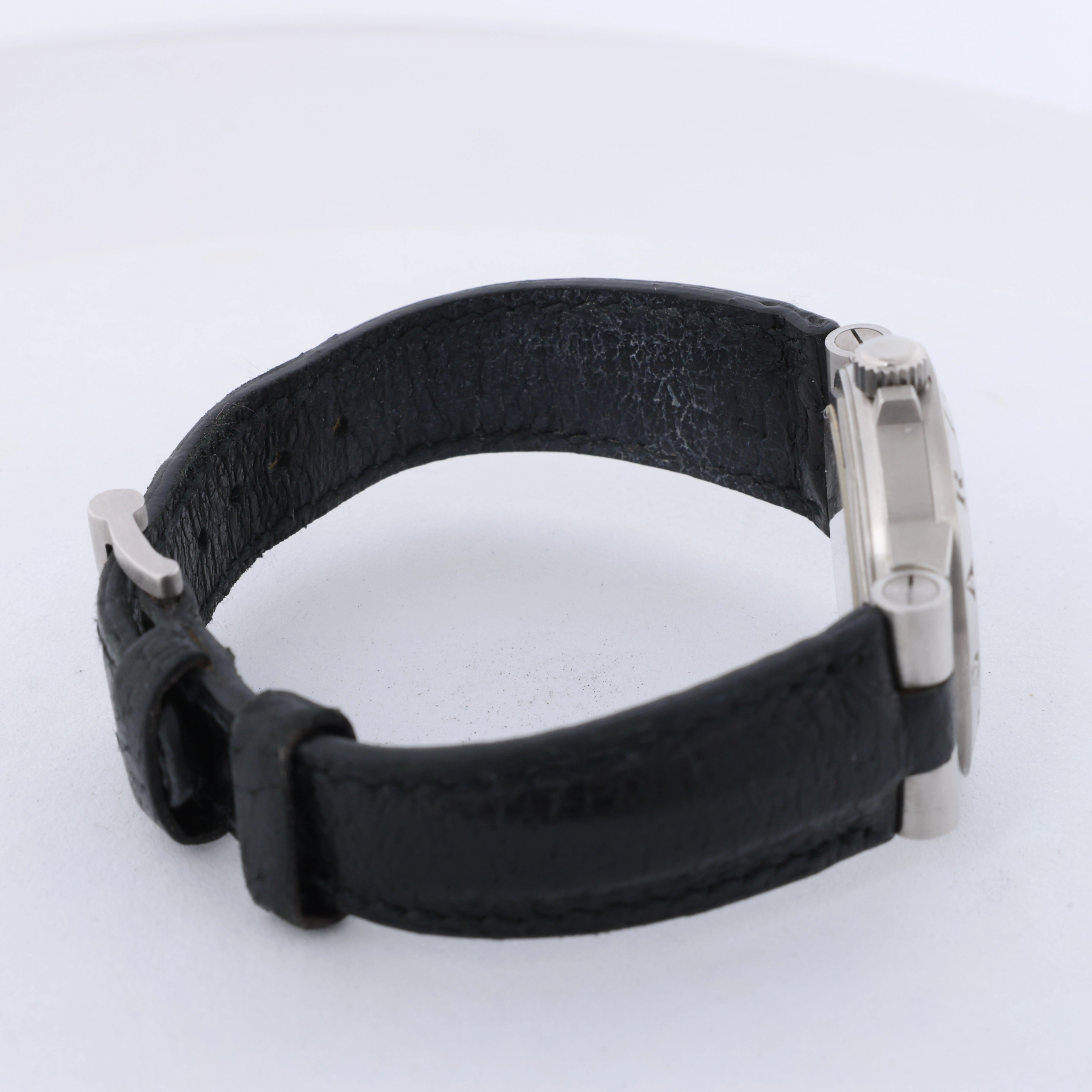 Bvlgari Bvlgari Automatic Watch, ref. LCV29S, White dial