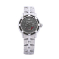 Raymond Weil Parsifal 2843-ST-00608 Grey/Steel 39 mm Watch with Gray Dial