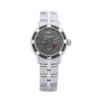 Raymond Weil Parsifal 2843-ST-00608 Grey/Steel 39 mm Watch with Gray Dial