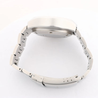 SINN Achilles Chronograph 157.EZM-4 157.12859 SS AT Watch with Black Dial