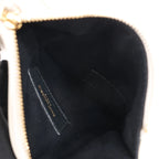 Saint Laurent Paris Eastside Leather Handbag in Ecru 554116