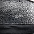 Saint Laurent Paris Envelope Small Crossbody Bag in Back