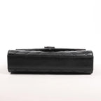 Saint Laurent Paris Envelope Small Crossbody Bag in Back