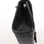 Saint Laurent Paris Envelope Small Crossbody Bag in Back