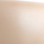 Saint Laurent Paris Carre Leather Shoulder bag in Beige 633214
