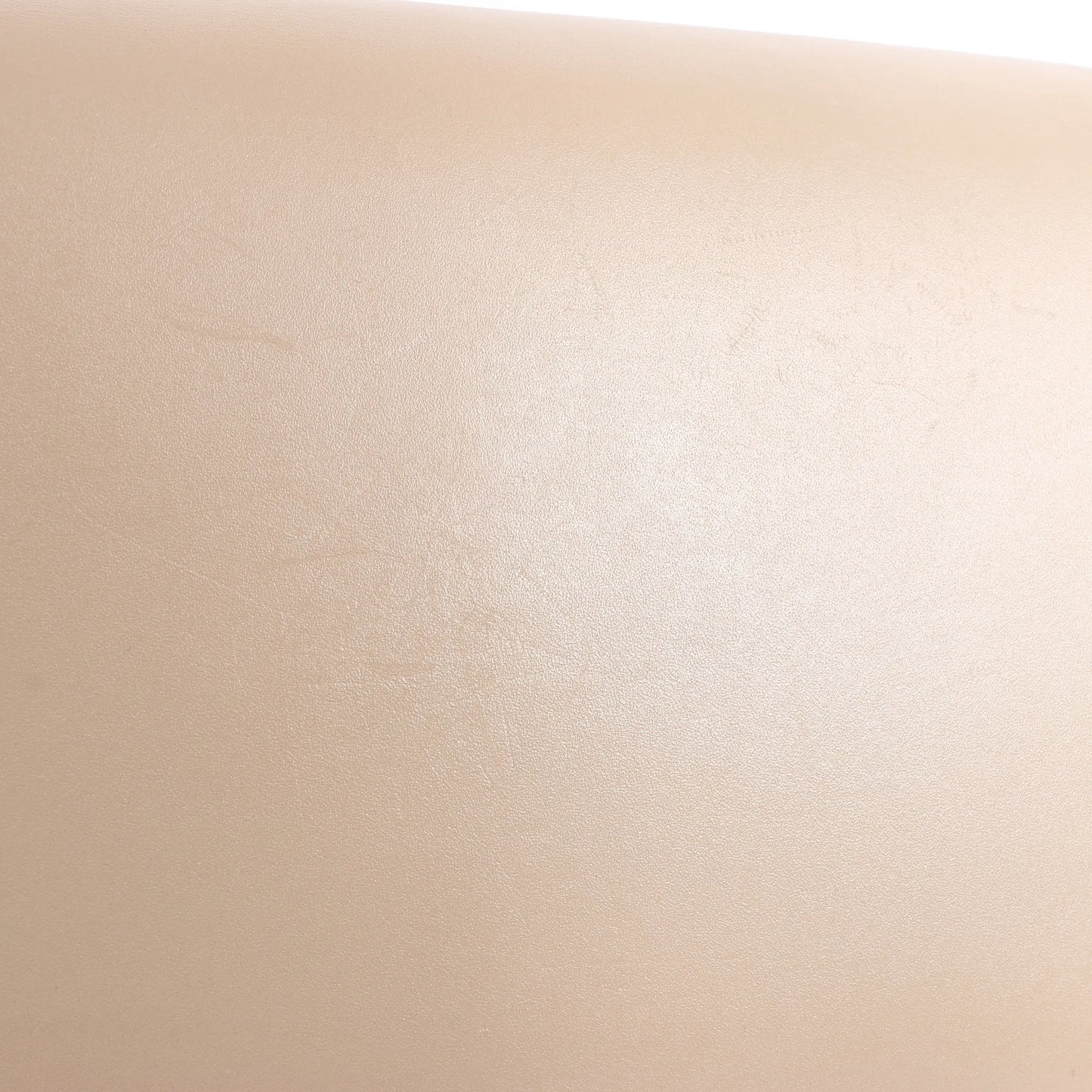 Saint Laurent Paris Carre Leather Shoulder bag in Beige 633214