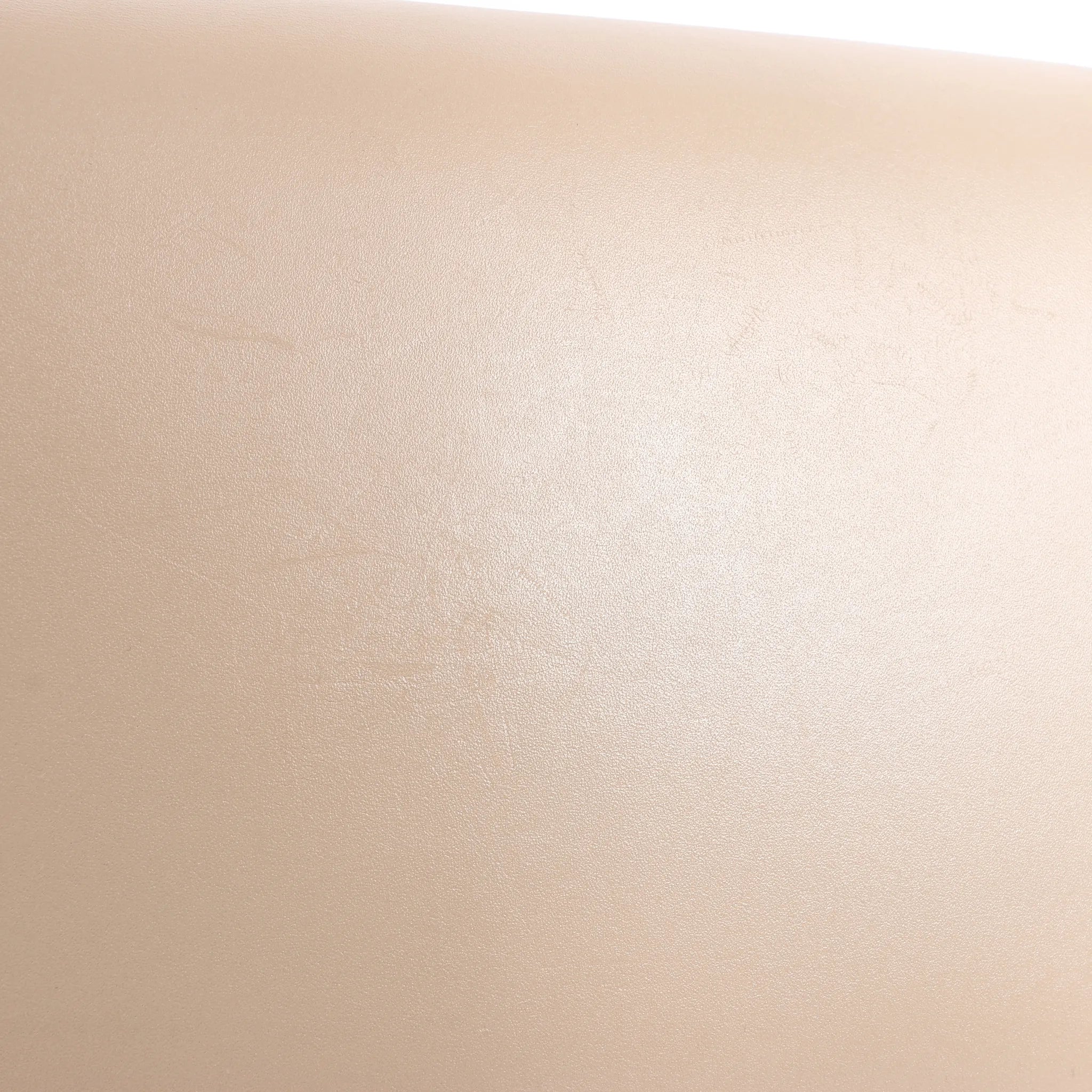 Saint Laurent Paris Carre Leather Shoulder bag in Beige 633214