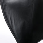 Saint Laurent Paris Tom Knee Leather High Boot in Black 731546, Size EU 36