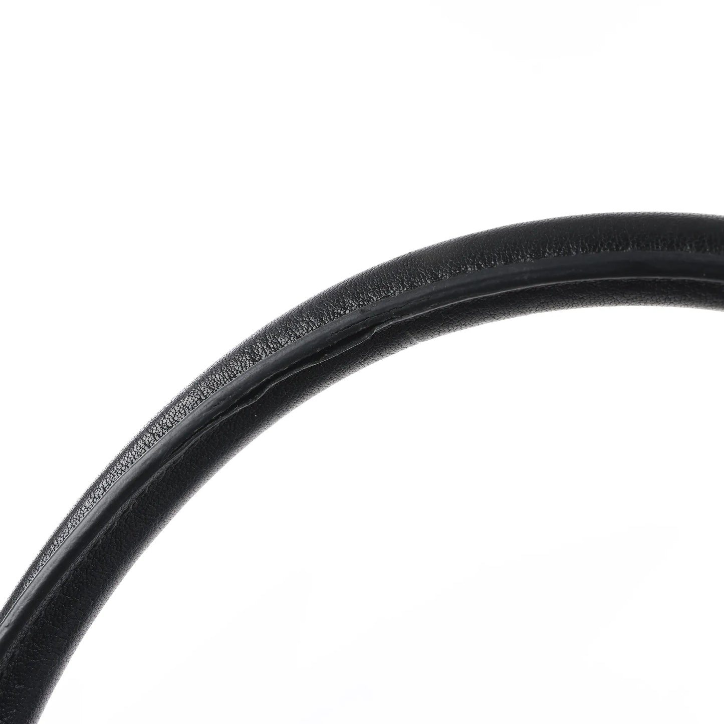 Saint Laurent Rive Gauche Large Tote Bag in Printed Canvas and Leather in Black 509415