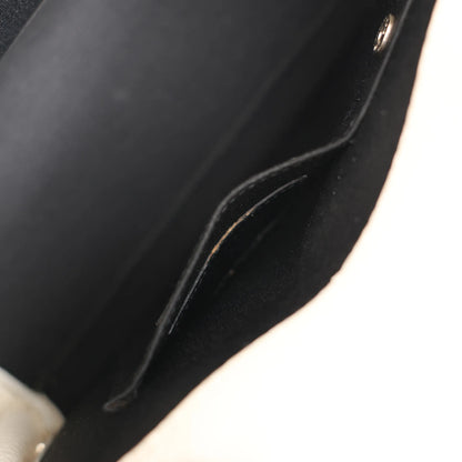 Saint Laurent Paris Sac de Jour Nano Leather 2Way Handbag White 340778