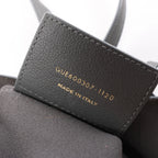 Saint Laurent Paris Toy Shopping Leather 2Way Handbag in Gray 600307
