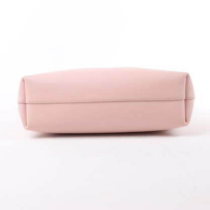 Saint Laurent Paris Toy Shopping Leather 2Way Handbag in Pink 498612