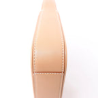 Saint Laurent Le 5 à 7 Mini Hobo Handbag in Beige 710318