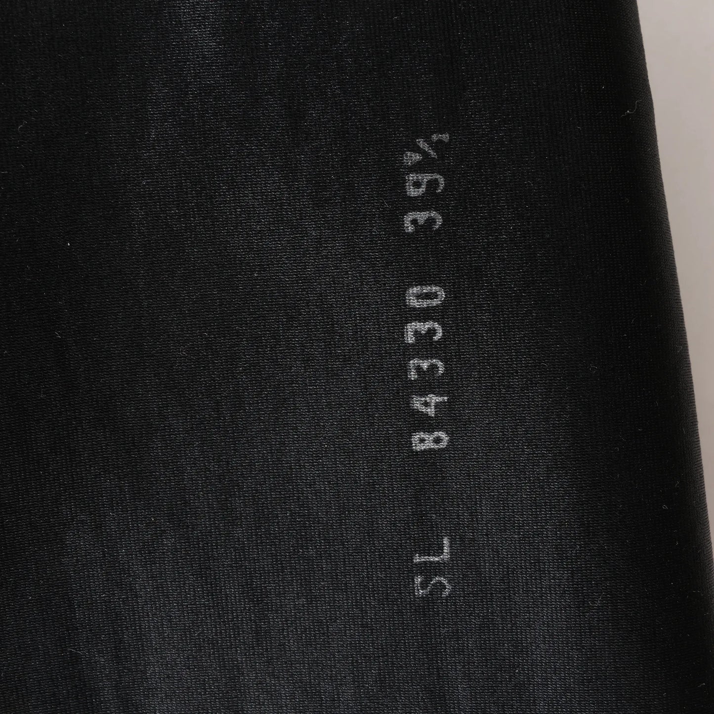 Stuart Weitzman Vidaland 100mm Over-the-knee Boots in Black, Size 39.5 EU