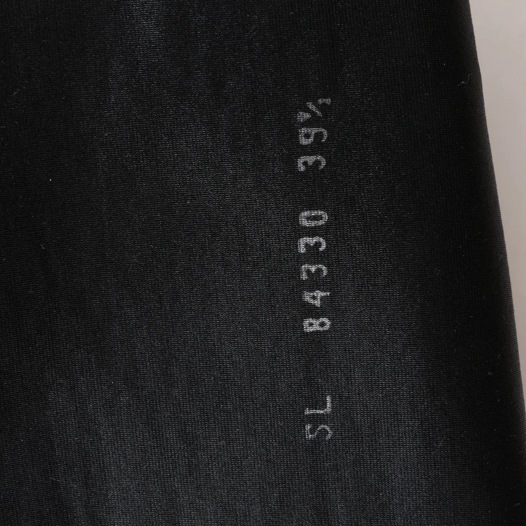 Stuart Weitzman Vidaland 100mm Over-the-knee Boots in Black, Size 39.5 EU