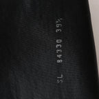 Stuart Weitzman Vidaland 100mm Over-the-knee Boots in Black, Size 39.5 EU