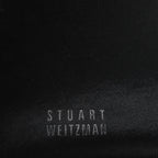 Stuart Weitzman Vidaland 100mm Over-the-knee Boots in Black, Size 39.5 EU