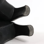Stuart Weitzman Vidaland 100mm Over-the-knee Boots in Black, Size 39.5 EU