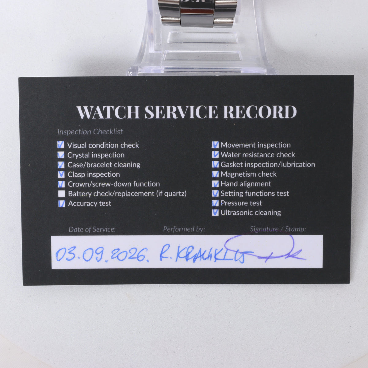 Reloj TAG Heuer Carrera Calibre 7 Twin time WAR2011.BA0723 WEC0228 SS AT con esfera plateada