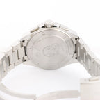 TAG Heuer Aquaracer CAY1111.BA0927 WBH7951 SS QZ Watch with Beige Dial