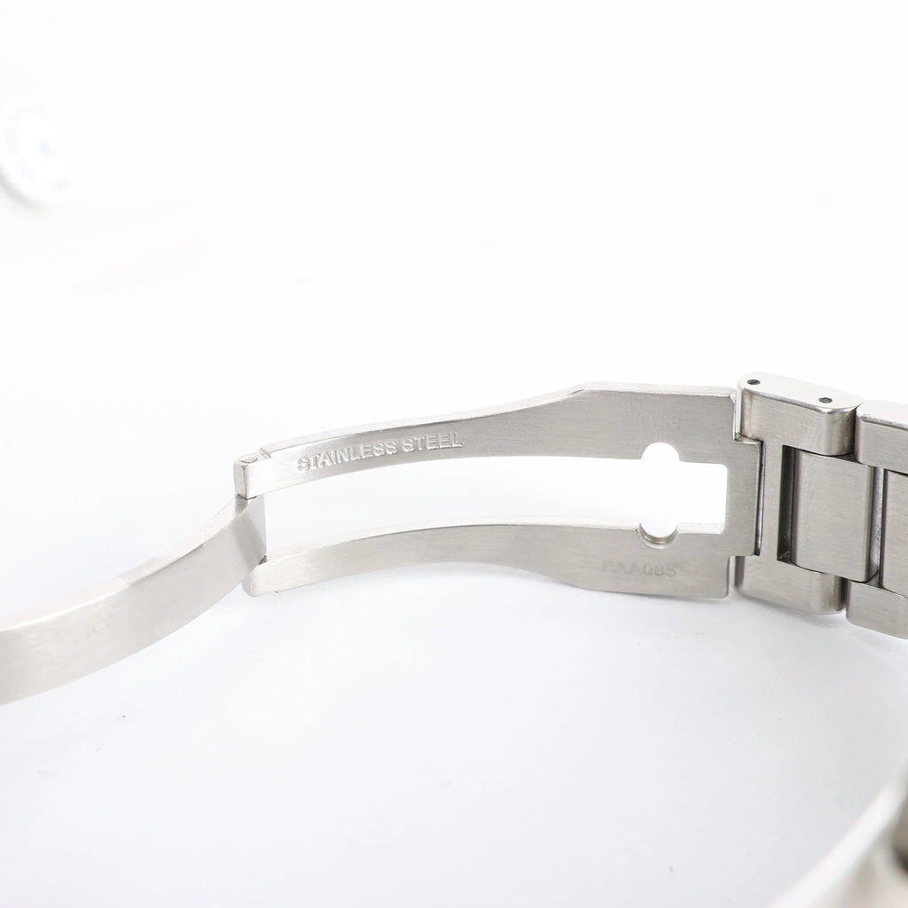 TAG Heuer Aquaracer CAY1111.BA0927 WBH7951 SS QZ Watch with Beige Dial