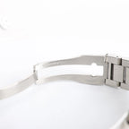 TAG Heuer Aquaracer CAY1111.BA0927 WBH7951 SS QZ Watch with Beige Dial