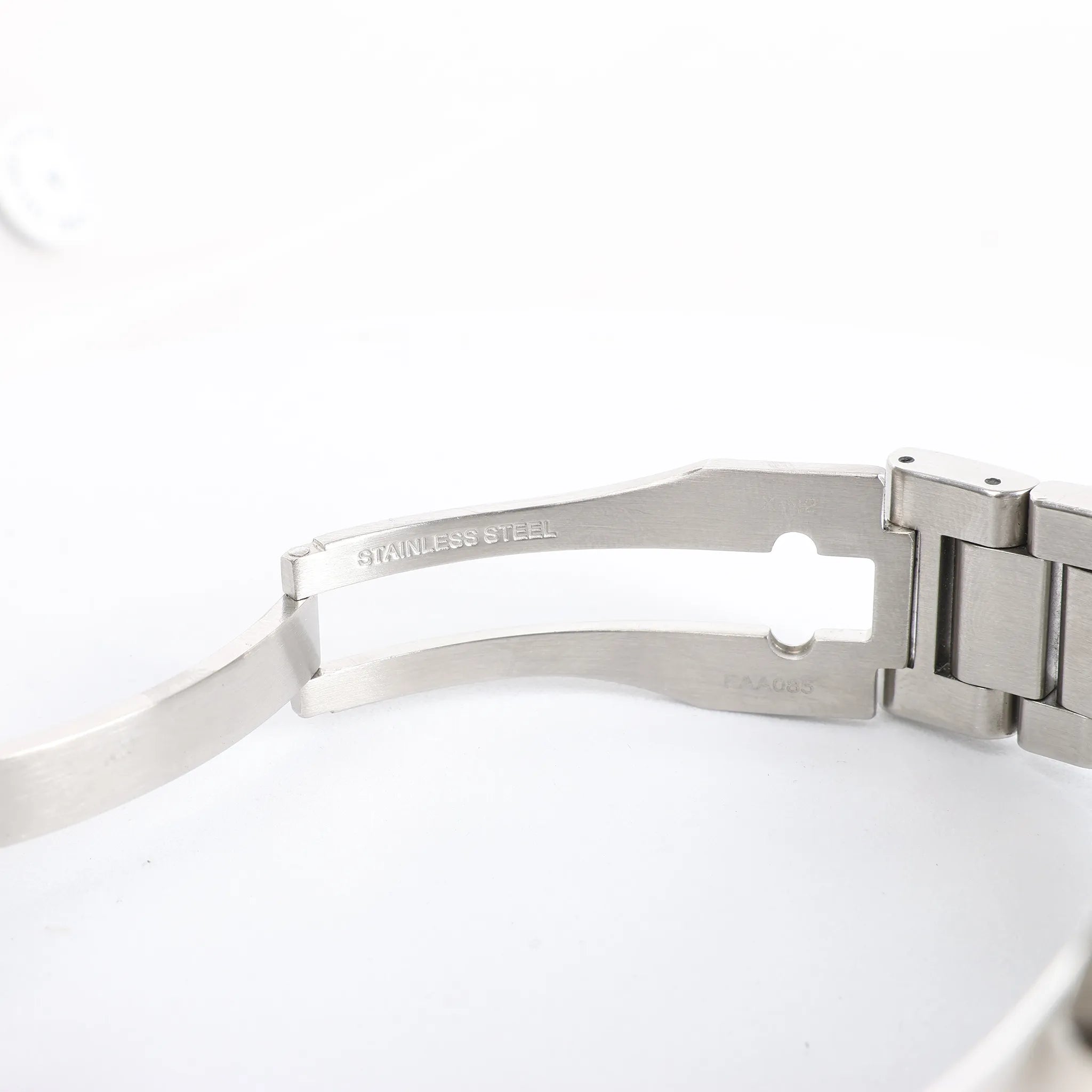 TAG Heuer Aquaracer CAY1111.BA0927 WBH7951 SS QZ Watch with Beige Dial