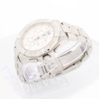 TAG Heuer Aquaracer CAY1111.BA0927 WBH7951 SS QZ Watch with Beige Dial