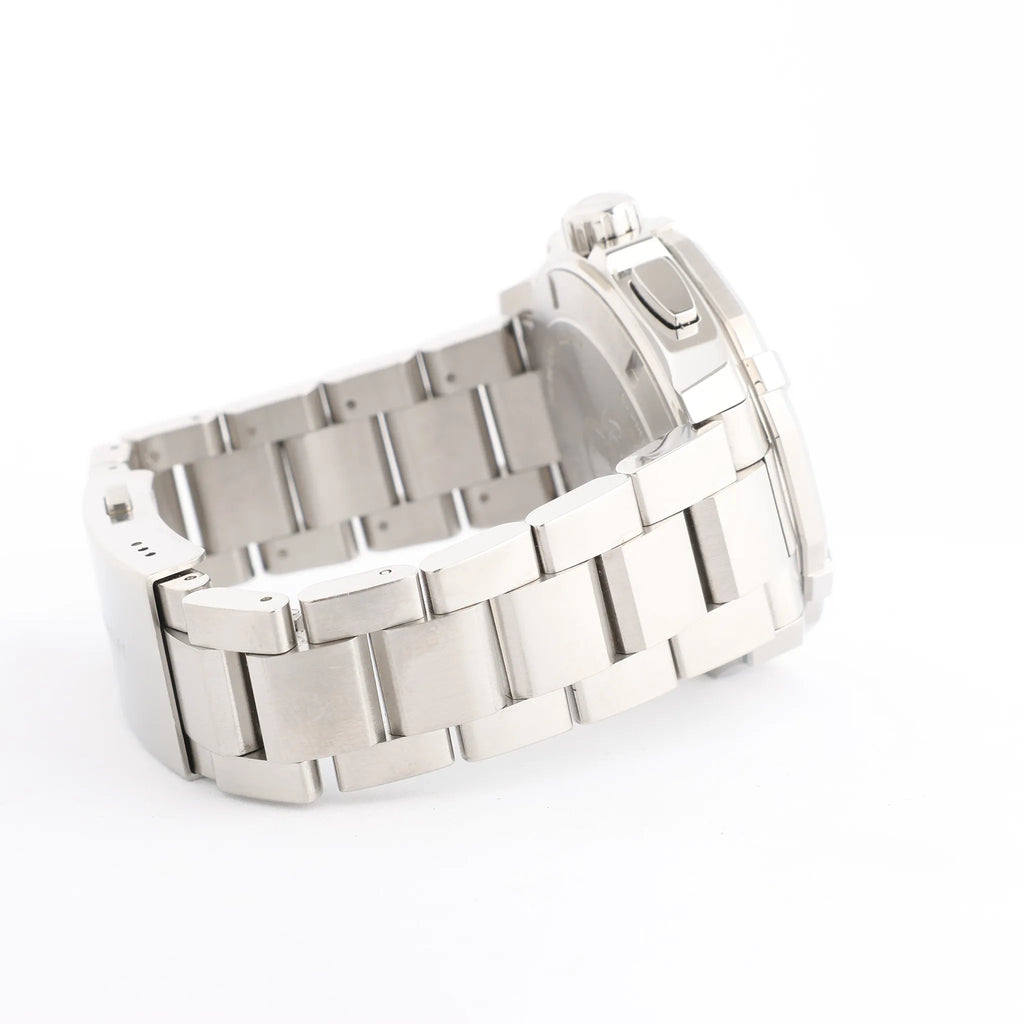 TAG Heuer Aquaracer CAY1111.BA0927 WBH7951 SS QZ Watch with Beige Dial