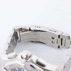 TAG Heuer Aquaracer CAY2112.BA0927 RTK3504 SS AT Blue Dial Watch