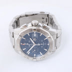 TAG Heuer Aquaracer CAY2112.BA0927 RTK3504 SS AT Blue Dial Watch