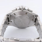 TAG Heuer Aquaracer CAY2112.BA0927 RTK3504 SS AT Blue Dial Watch