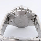 TAG Heuer Aquaracer CAY2112.BA0927 RTK3504 SS AT Blue Dial Watch