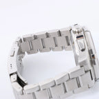 TAG Heuer Aquaracer CAY2112.BA0927 RTK3504 SS AT Blue Dial Watch