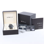 TAG Heuer Aquaracer WAY201A.BA0927 RHS4930 SS AT Black Dial Watch
