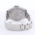 TAG Heuer Aquaracer WAY201A.BA0927 RHS4930 SS AT Black Dial Watch