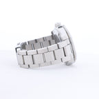 TAG Heuer Aquaracer WAY201A.BA0927 RHS4930 SS AT Black Dial Watch