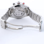 TAG Heuer Carrera CBN2A1AA.BA0643 BRL5610 SS AT Watch with Black Dial