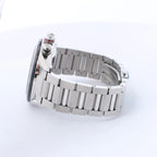 TAG Heuer Carrera CBN2A1AA.BA0643 BRL5610 SS AT Watch with Black Dial