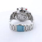 TAG Heuer Carrera CBN2A1AA.BA0643 BRL5610 SS AT Watch with Black Dial