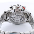 TAG Heuer Carrera CBN2A1AA.BA0643 BRL5610 SS AT Watch with Black Dial