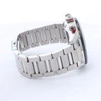 TAG Heuer Carrera CBN2A1AA.BA0643 BRL5610 SS AT Watch with Black Dial