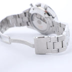 TAG Heuer Carrera CV2015.BA0786 VF3969 SS AT Watch with Blue Dial